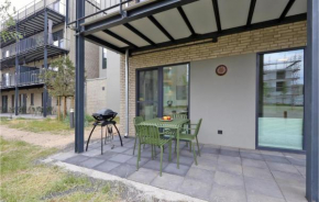 Stunning apartment in Lembruch-Dmmer See with 2 Bedrooms